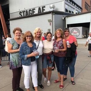 Meet your Posher, Jill